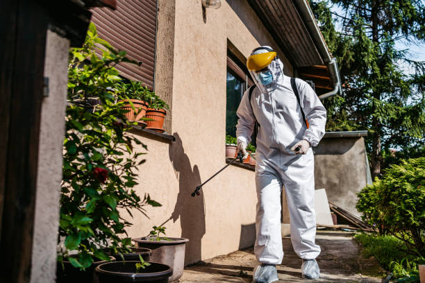 Best Commercial Pest Control Services  in Bladensburg, MD