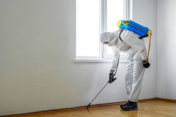 Bladensburg, MD Pest Control Company