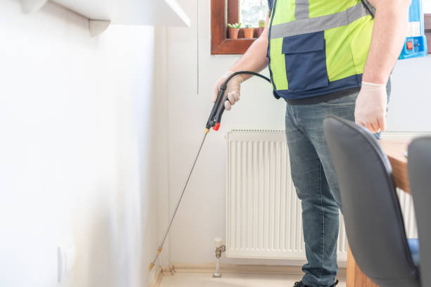 Best Local Pest Control Services  in Bladensburg, MD